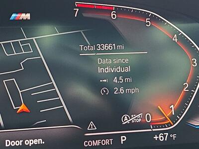 2020 BMW X3 xDrive30i  M SPORT - Photo 44 - Lennox, CA 90304