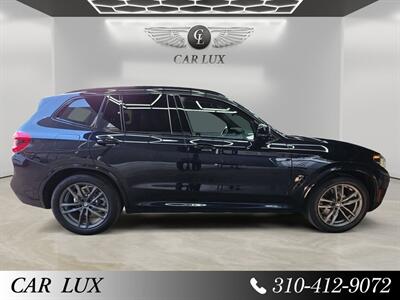 2020 BMW X3 xDrive30i  M SPORT - Photo 6 - Lennox, CA 90304