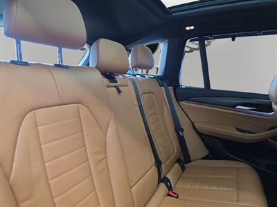 2020 BMW X3 xDrive30i  M SPORT - Photo 27 - Lennox, CA 90304