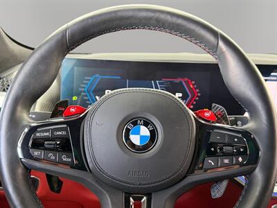 2025 BMW XM - Photo 26 - Lennox, CA 90304