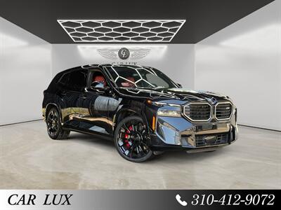 2025 BMW XM - Photo 7 - Lennox, CA 90304