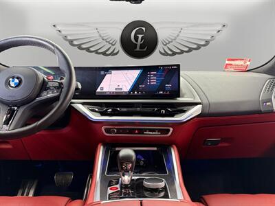 2025 BMW XM - Photo 11 - Lennox, CA 90304