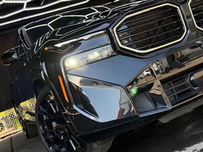 2025 BMW XM - Photo 50 - Lennox, CA 90304