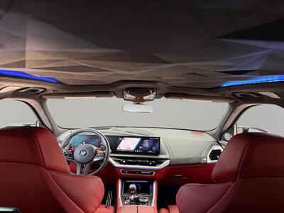 2025 BMW XM - Photo 23 - Lennox, CA 90304