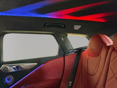 2025 BMW XM - Photo 24 - Lennox, CA 90304
