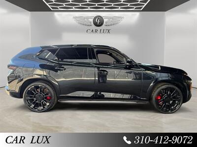 2025 BMW XM - Photo 6 - Lennox, CA 90304