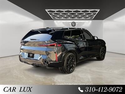 2025 BMW XM - Photo 5 - Lennox, CA 90304
