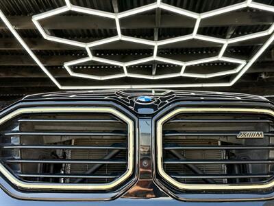2025 BMW XM - Photo 40 - Lennox, CA 90304