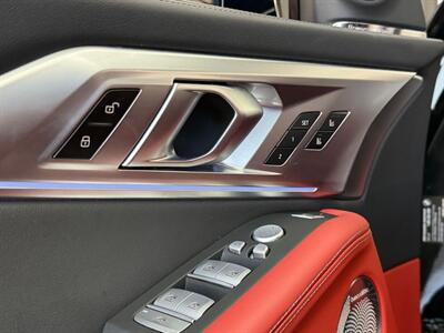 2025 BMW XM - Photo 20 - Lennox, CA 90304