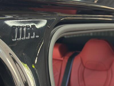 2025 BMW XM - Photo 46 - Lennox, CA 90304