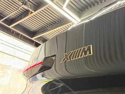 2025 BMW XM - Photo 32 - Lennox, CA 90304