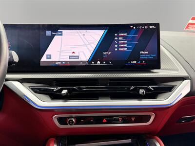 2025 BMW XM - Photo 28 - Lennox, CA 90304