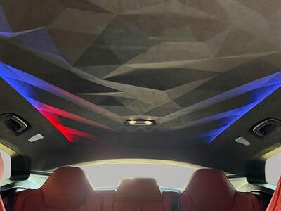 2025 BMW XM - Photo 19 - Lennox, CA 90304