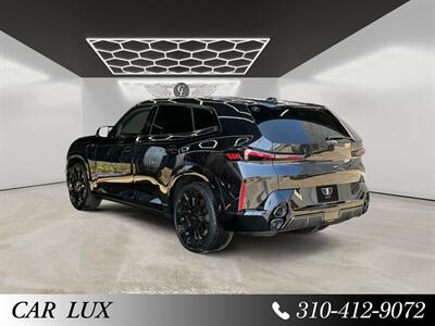 2025 BMW XM - Photo 3 - Lennox, CA 90304