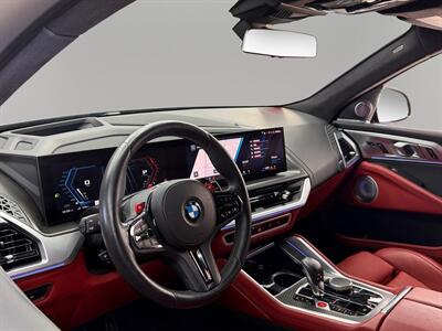 2025 BMW XM - Photo 16 - Lennox, CA 90304