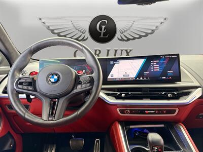 2025 BMW XM - Photo 10 - Lennox, CA 90304