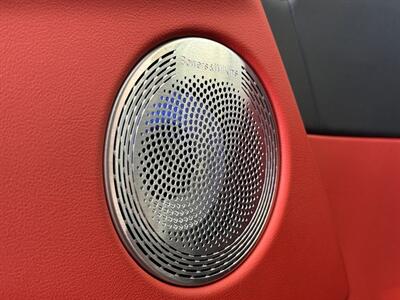 2025 BMW XM - Photo 21 - Lennox, CA 90304