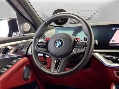 2025 BMW XM - Photo 12 - Lennox, CA 90304