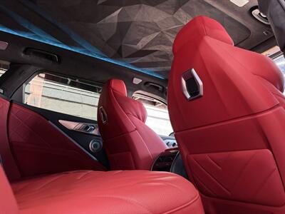 2025 BMW XM - Photo 48 - Lennox, CA 90304