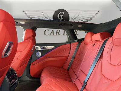 2025 BMW XM - Photo 13 - Lennox, CA 90304