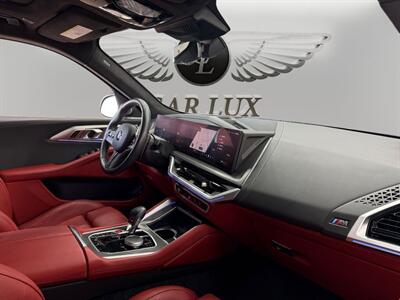 2025 BMW XM - Photo 17 - Lennox, CA 90304