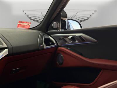 2025 BMW XM - Photo 25 - Lennox, CA 90304