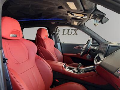 2025 BMW XM - Photo 15 - Lennox, CA 90304