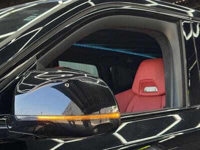 2025 BMW XM - Photo 44 - Lennox, CA 90304