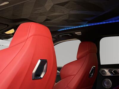 2025 BMW XM - Photo 22 - Lennox, CA 90304