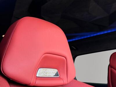 2025 BMW XM - Photo 30 - Lennox, CA 90304