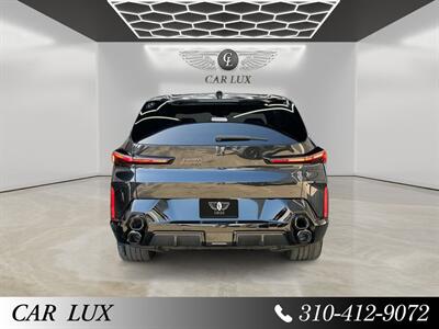 2025 BMW XM - Photo 4 - Lennox, CA 90304