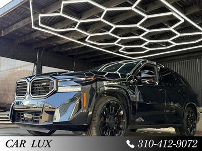 2025 BMW XM - Photo 39 - Lennox, CA 90304