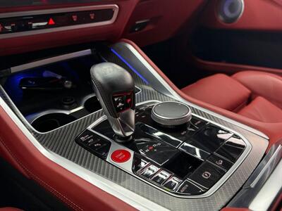 2025 BMW XM - Photo 27 - Lennox, CA 90304