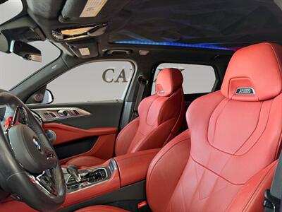 2025 BMW XM - Photo 9 - Lennox, CA 90304