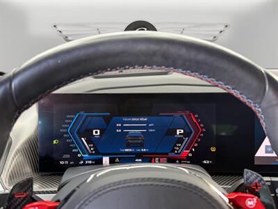 2025 BMW XM - Photo 29 - Lennox, CA 90304