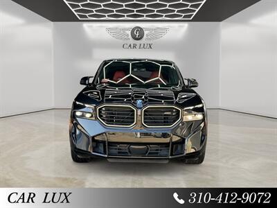 2025 BMW XM - Photo 8 - Lennox, CA 90304