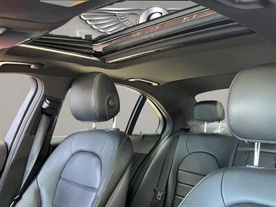 2019 Mercedes-Benz C 300   - Photo 19 - Lennox, CA 90304