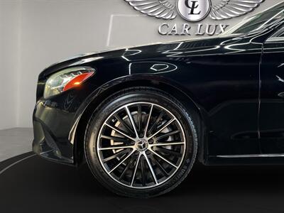 2019 Mercedes-Benz C 300   - Photo 18 - Lennox, CA 90304