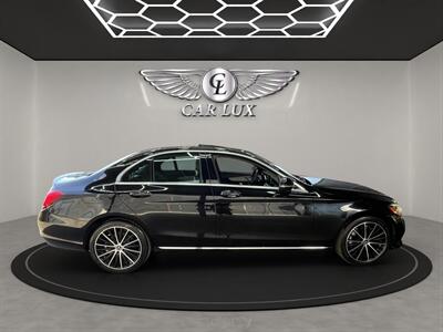 2019 Mercedes-Benz C 300   - Photo 6 - Lennox, CA 90304