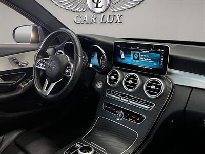 2019 Mercedes-Benz C 300   - Photo 16 - Lennox, CA 90304