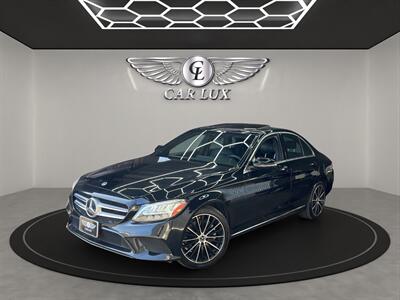 2019 Mercedes-Benz C 300   - Photo 3 - Lennox, CA 90304