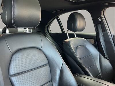 2019 Mercedes-Benz C 300   - Photo 14 - Lennox, CA 90304