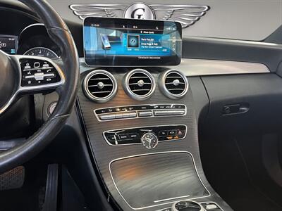 2019 Mercedes-Benz C 300   - Photo 12 - Lennox, CA 90304