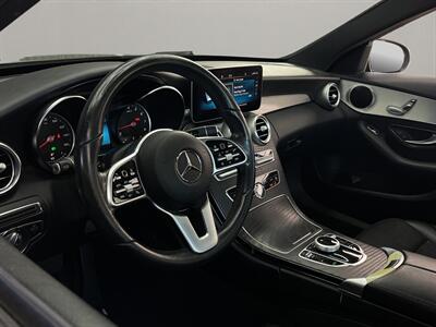 2019 Mercedes-Benz C 300   - Photo 17 - Lennox, CA 90304