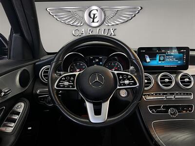 2019 Mercedes-Benz C 300   - Photo 8 - Lennox, CA 90304