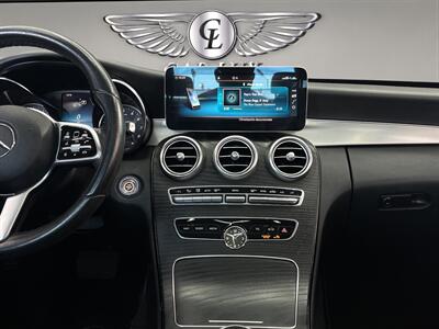 2019 Mercedes-Benz C 300   - Photo 13 - Lennox, CA 90304