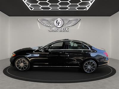 2019 Mercedes-Benz C 300   - Photo 4 - Lennox, CA 90304