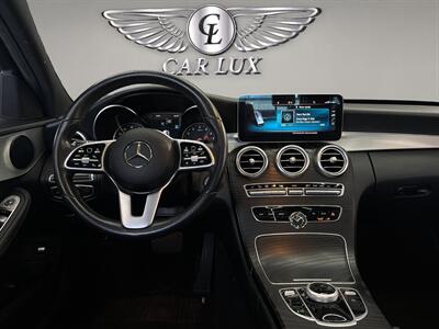 2019 Mercedes-Benz C 300   - Photo 11 - Lennox, CA 90304