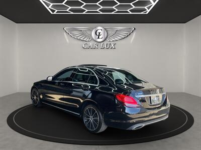 2019 Mercedes-Benz C 300   - Photo 5 - Lennox, CA 90304