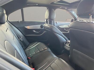 2019 Mercedes-Benz C 300   - Photo 15 - Lennox, CA 90304